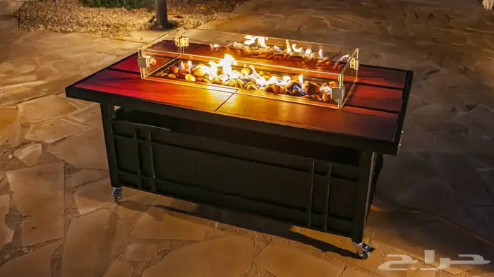 دفايات غاز طاولات غاز جزات غاز 4