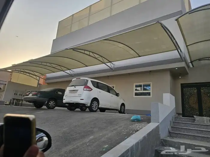 فك مظلات نقل مظلات صيانه مظلات تركيب مظلات تغيير قماش 1