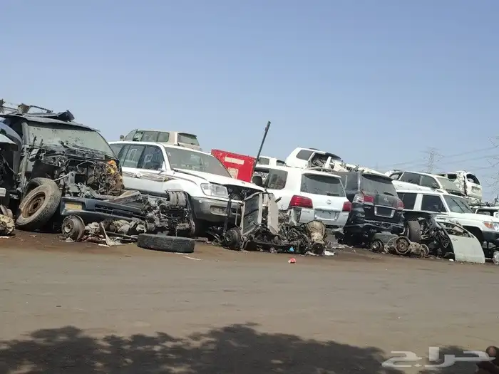 قطع غيار جيوب لأندكروزر شاص ربع صالون فوشنر انوفا مفا 6