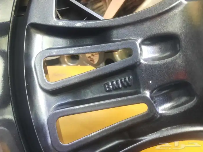 جنوط بي ام الفائه السابعه موديل 2025 6