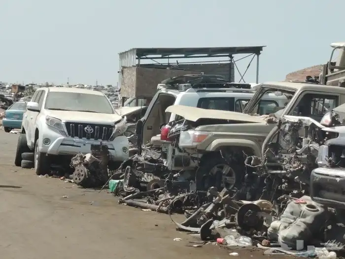 قطع غيار جيوب لأندكروزر شاص ربع صالون فوشنر انوفا مفا 4