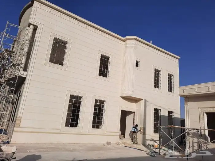 لياسه ملونه بديل الحجر الطبيعي 1