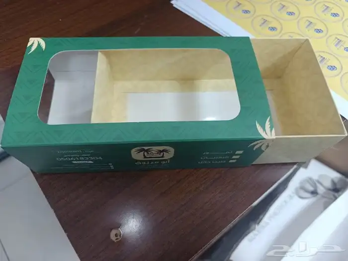 باك دروب رول اب  بنر استكر سفتي لوحات اكرليك تركيب استكر 2