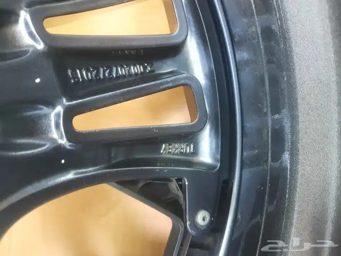 جنوط بي ام الفائه السابعه موديل 2025 8