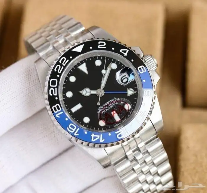 ساعات رولكس ديتونه رجالي 13