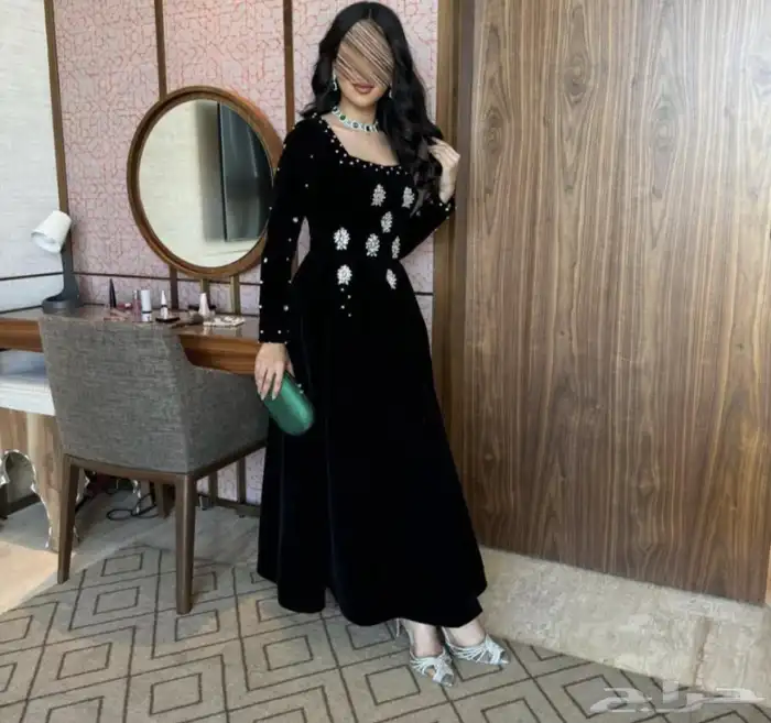 فساتين جاهزة جديده 4