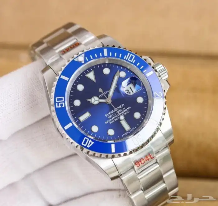 ساعات رولكس ديتونه رجالي 0