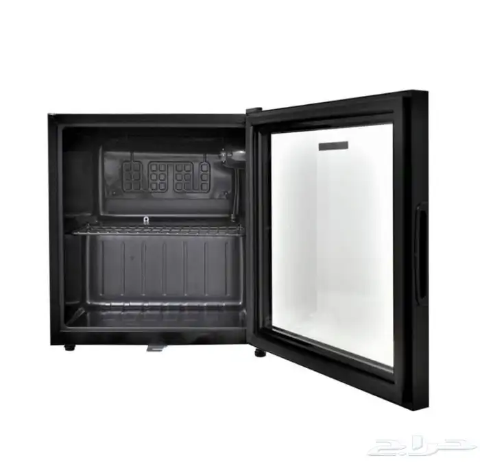 لاجة ذكية صغيرة من GVC PRO - سعة 50 لتر GVRG75 ثلاجة صغيرة 3