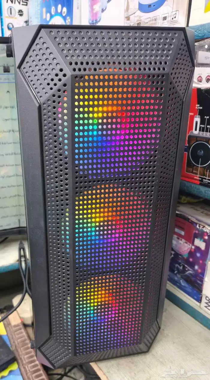 بي سي جيمنج 1