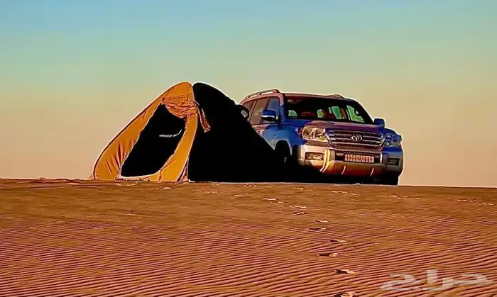 لاندكروزر 2011 ستين عام V8 6