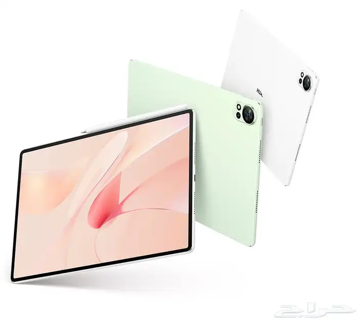 هواوي matepad 12x بكرتونه وملحقاته 0