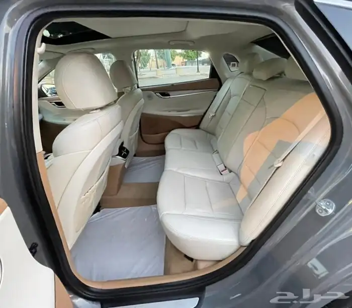 هونداي ازيرا 2022 PERYMUM فل سعودي 9