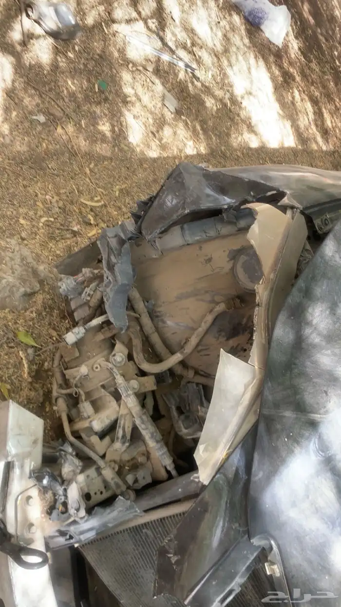 جينسس 2013 مصدومه 7