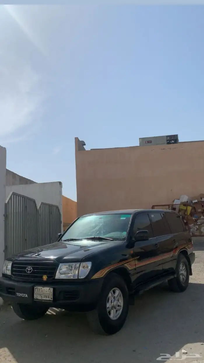 لاند فكسار ممشى 390 13