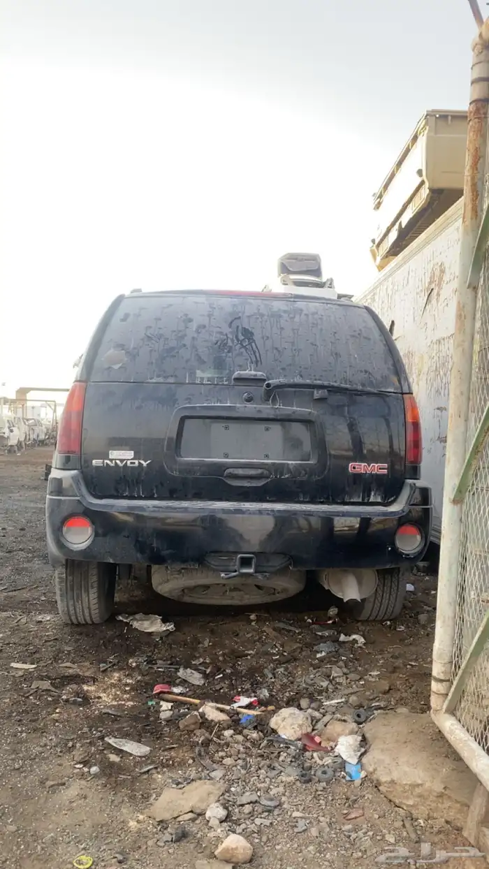 قطع غيار انفوي 1