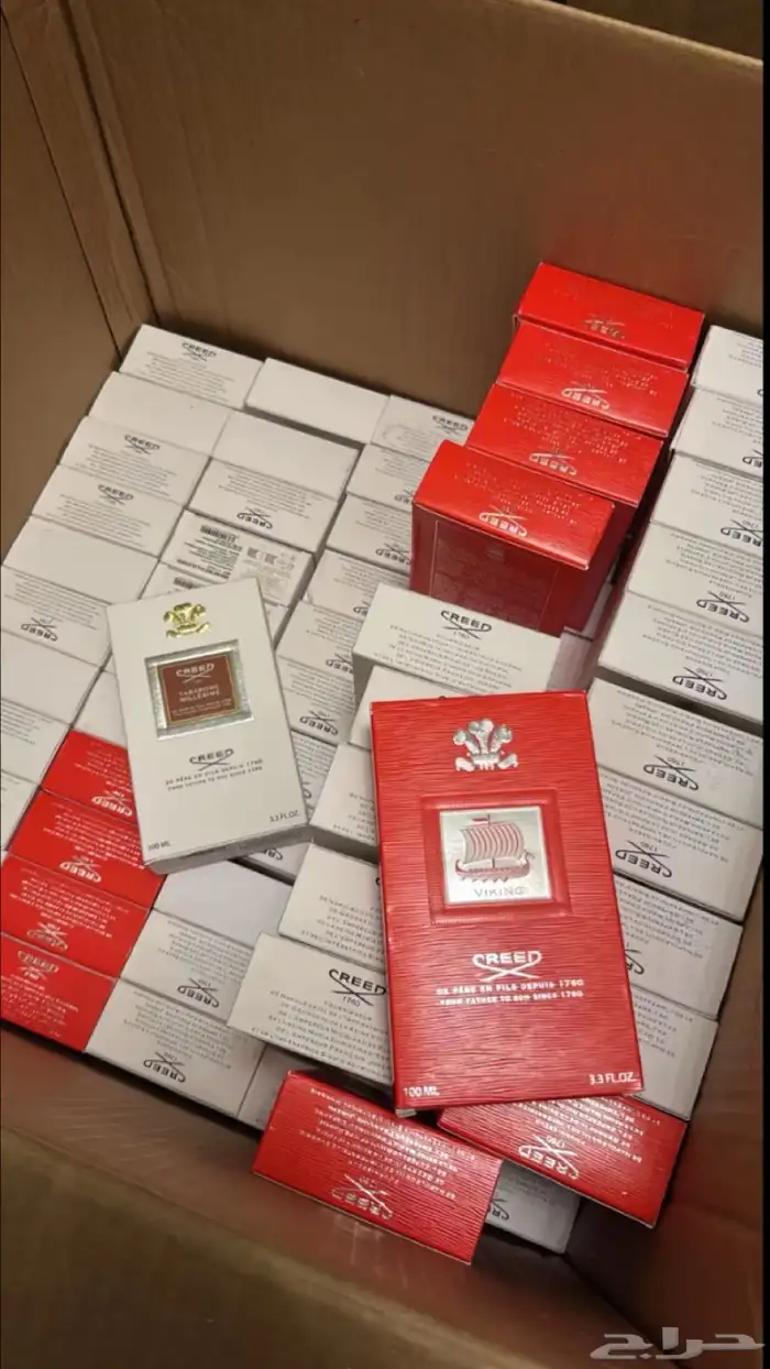 عطور كريد 0