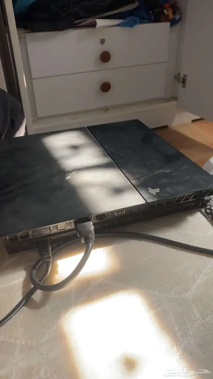 سوني 4 للبيع 1