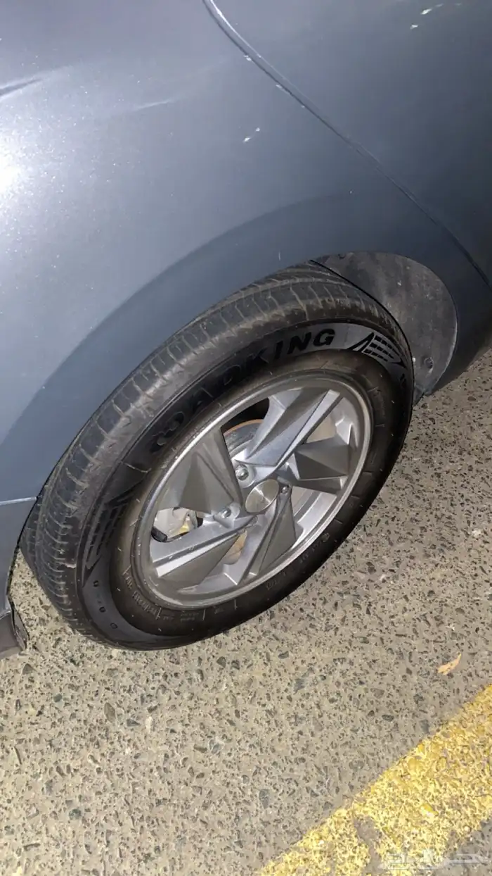 جنوط النترا 2024 اصلي وكاله للبدل لسوح 2