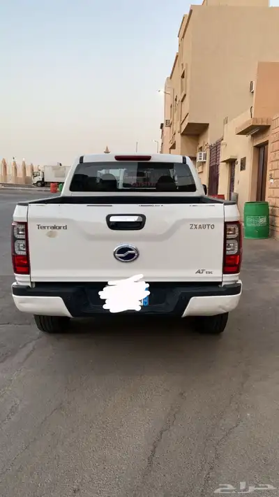 تانجر زد اتو 2023 index