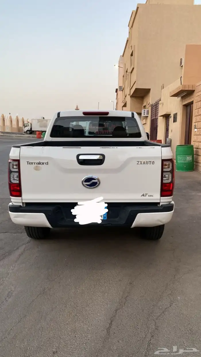 تانجر زد اتو 2023 2