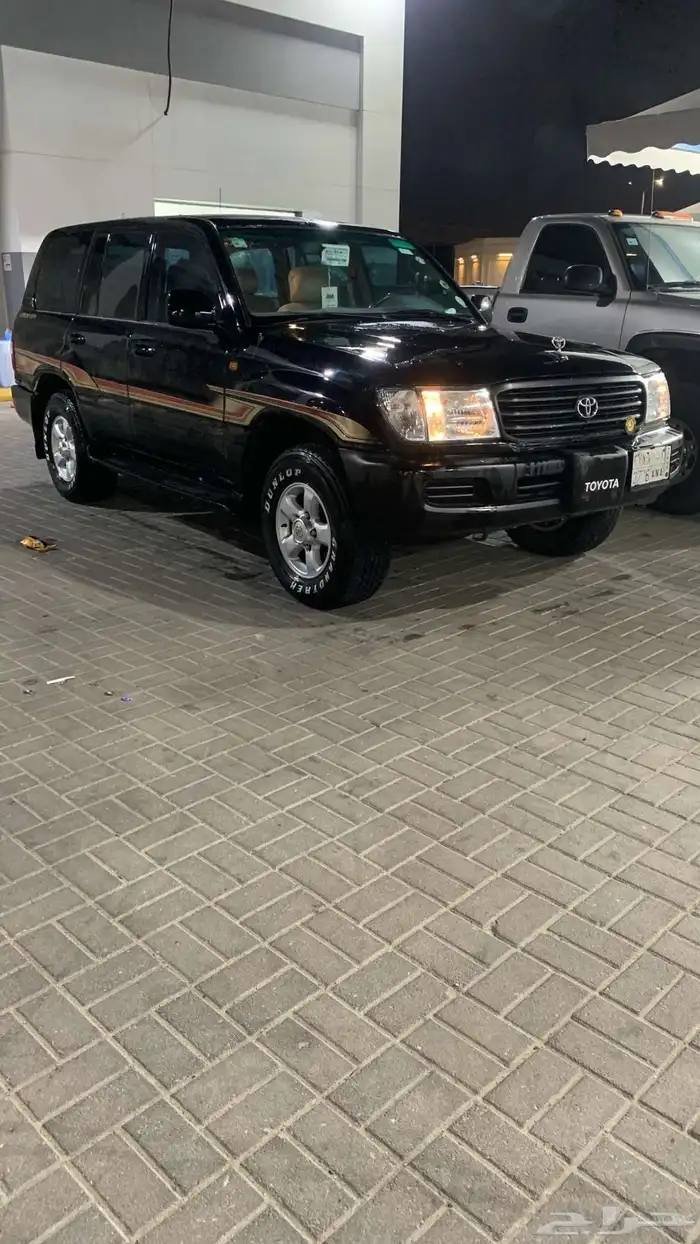 لاند فكسار ممشى 390 10