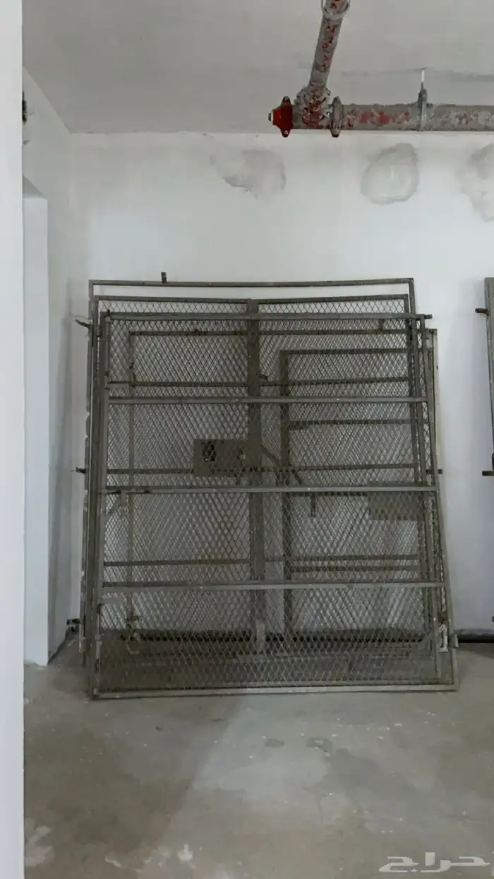باب عماره للبيع 1