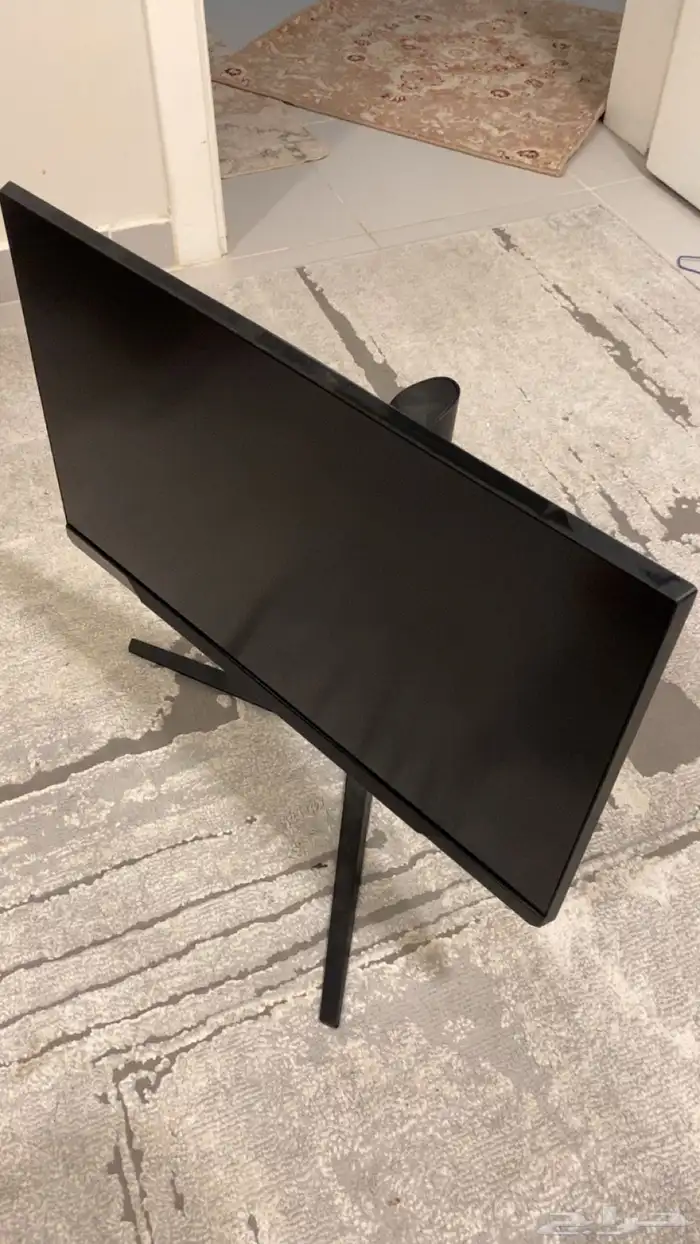 شاشه قيمنق من سامسونج 3