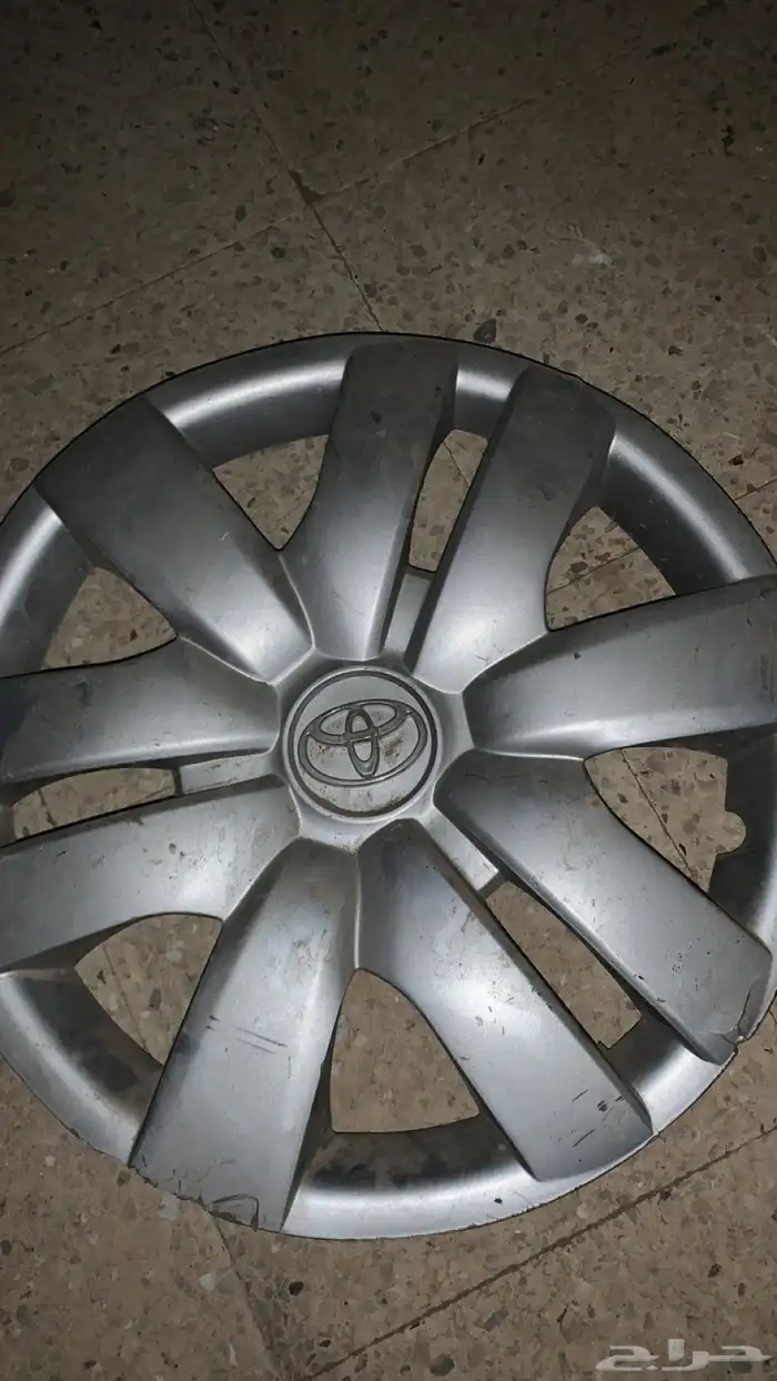 طيس يارس تايوتا 0