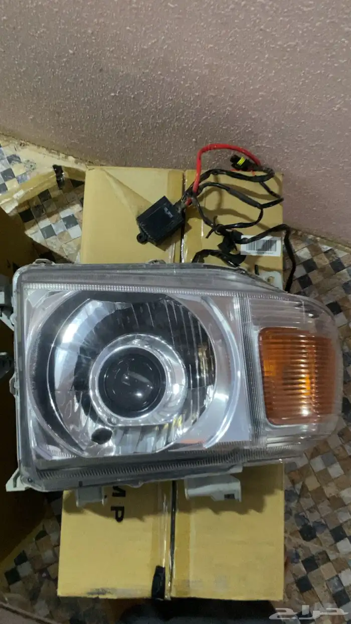 عدسات ليزر شمعات ديبو على الضمان 5