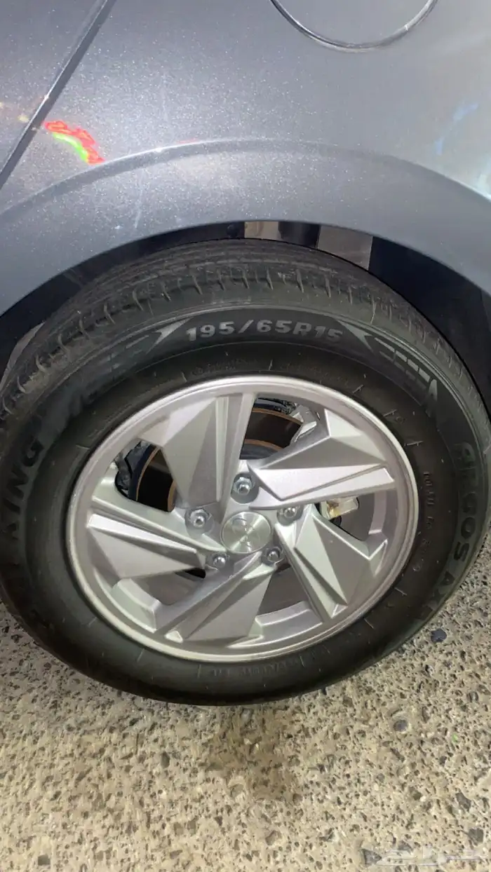 جنوط النترا 2024 اصلي وكاله للبدل لسوح 0