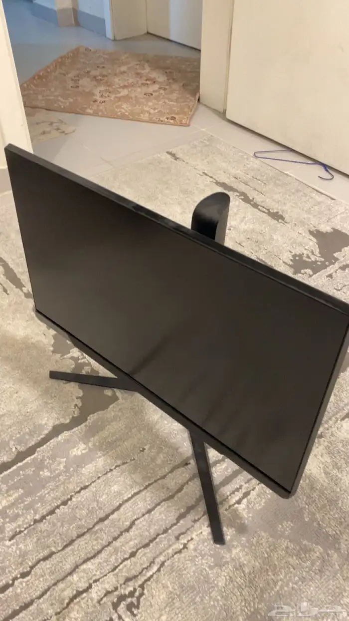 شاشه قيمنق من سامسونج 0