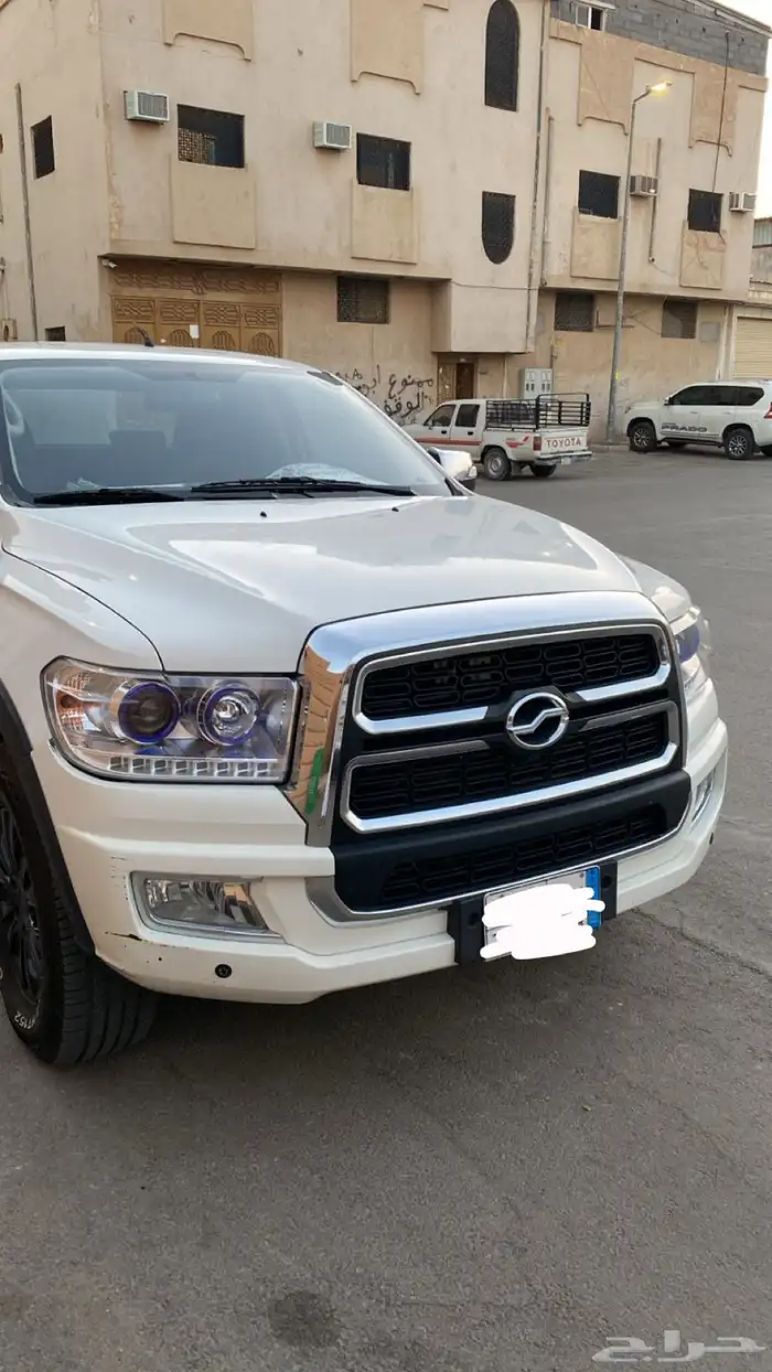 تانجر زد اتو 2023 3