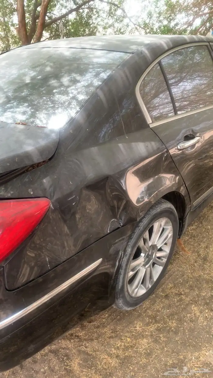 جينسس 2013 مصدومه 1