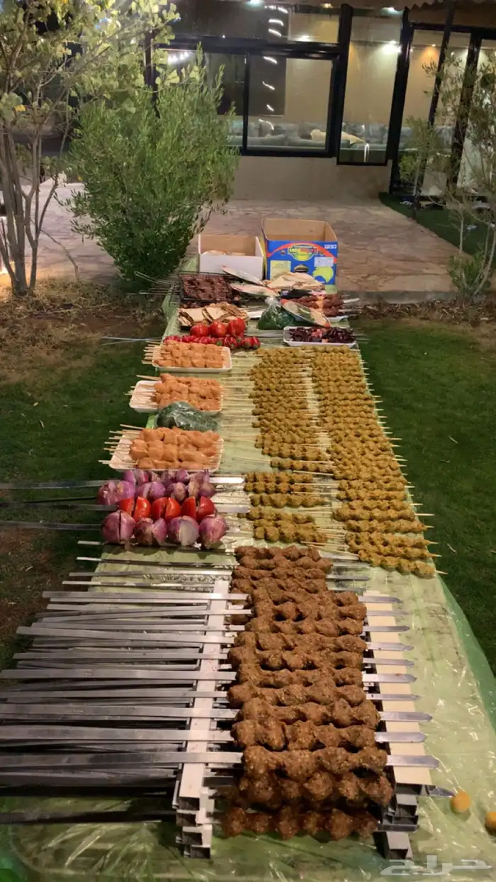 معلم مشويات 2