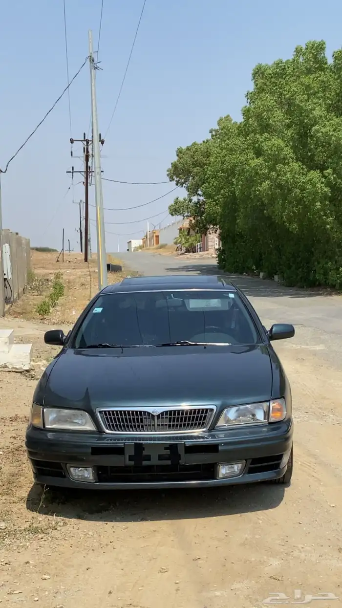 مكسيما 98 0