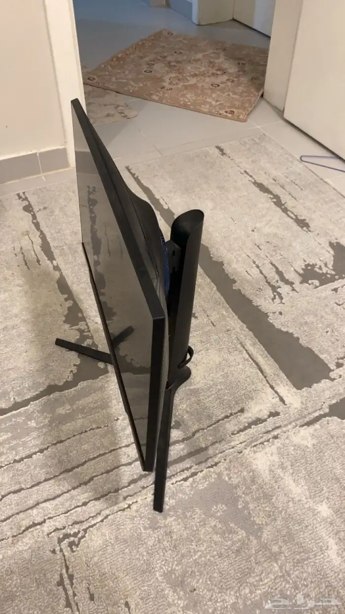 شاشه قيمنق من سامسونج 4