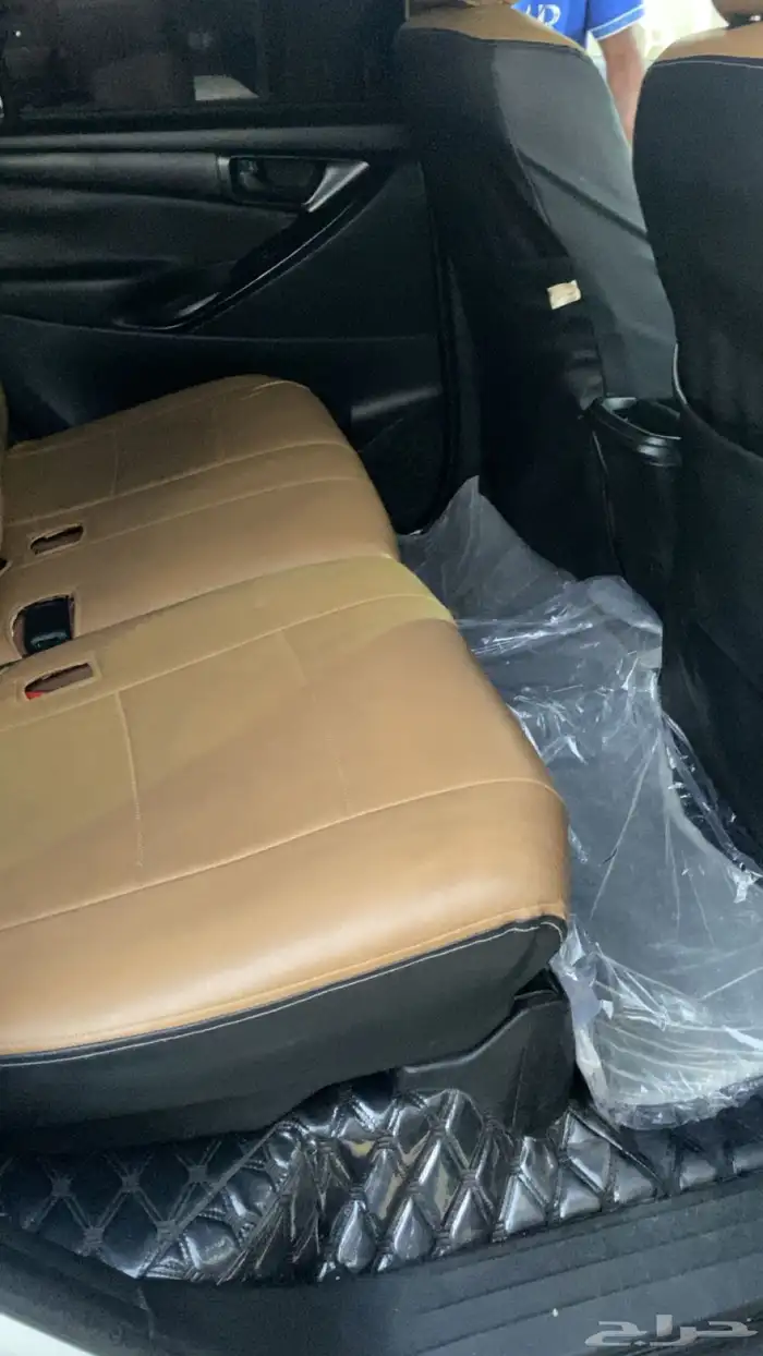 انوفا 2017 للبيع 7