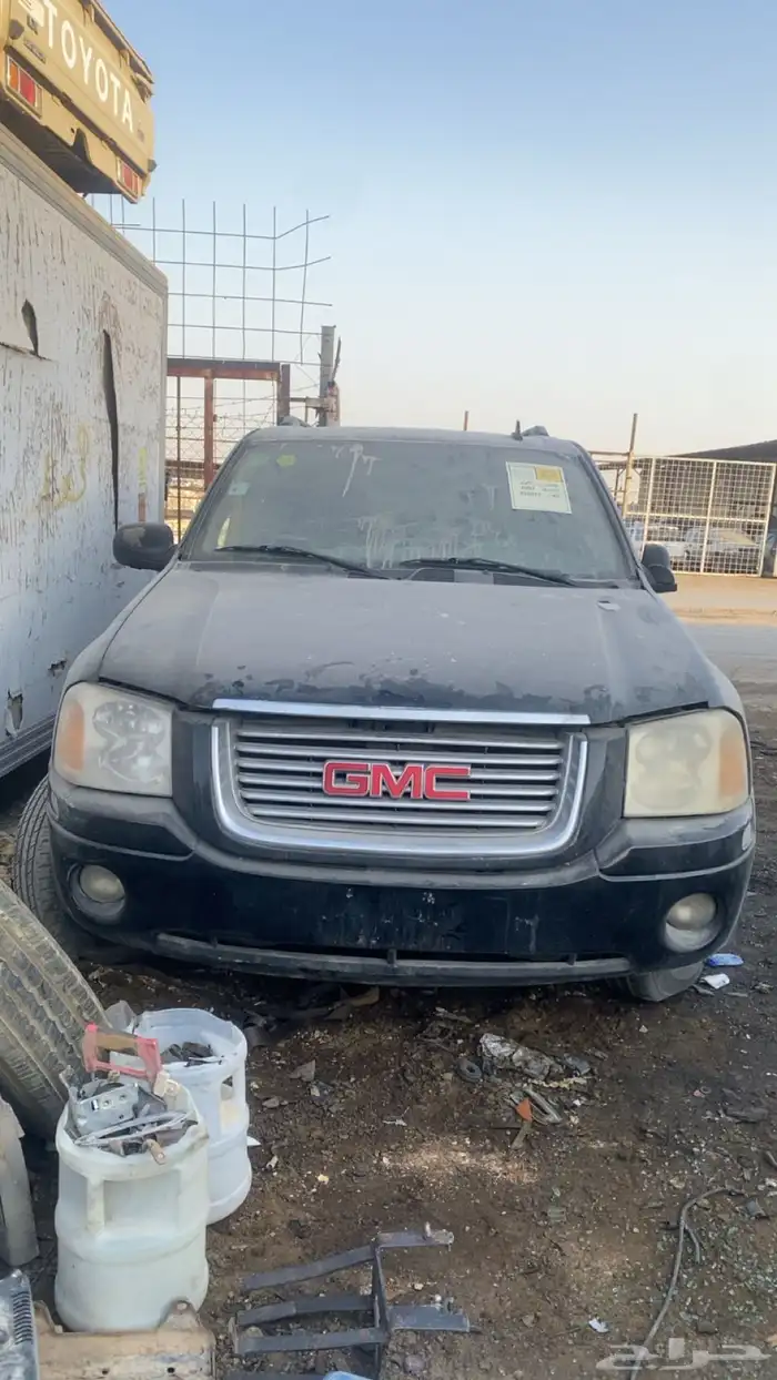 قطع غيار انفوي 0