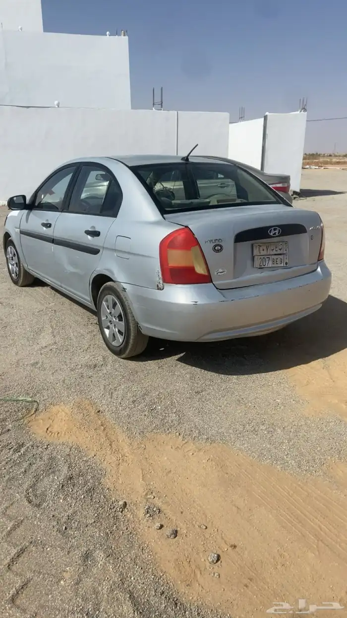 اكسنت 2011 2