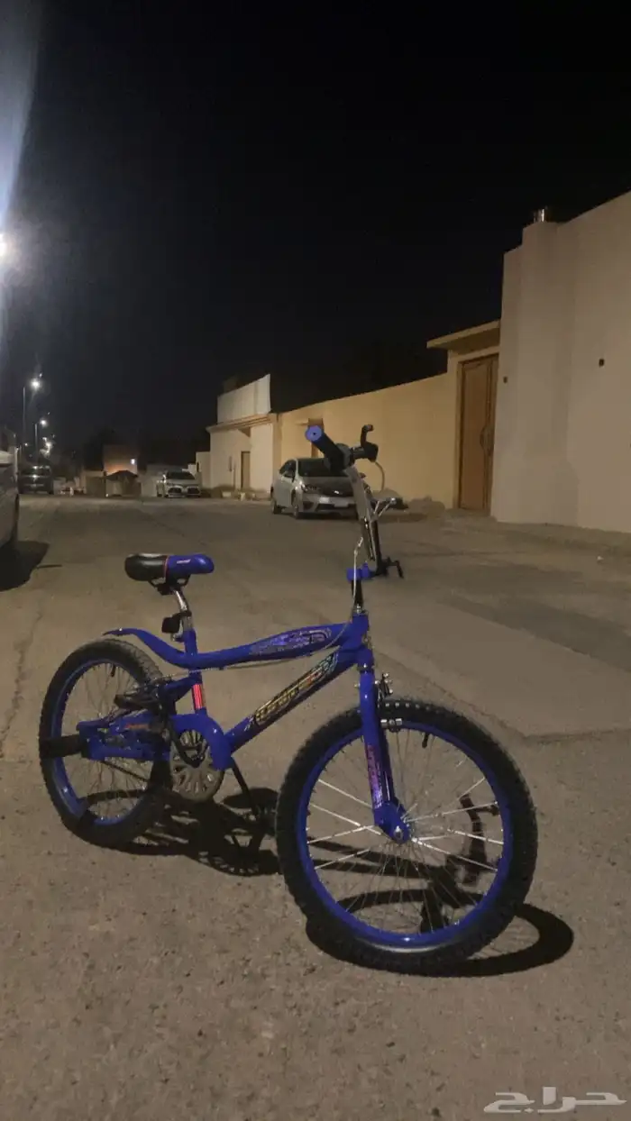 سيكل كوبرا 8