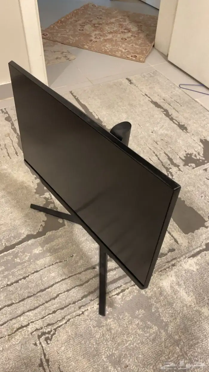 شاشه قيمنق من سامسونج 1