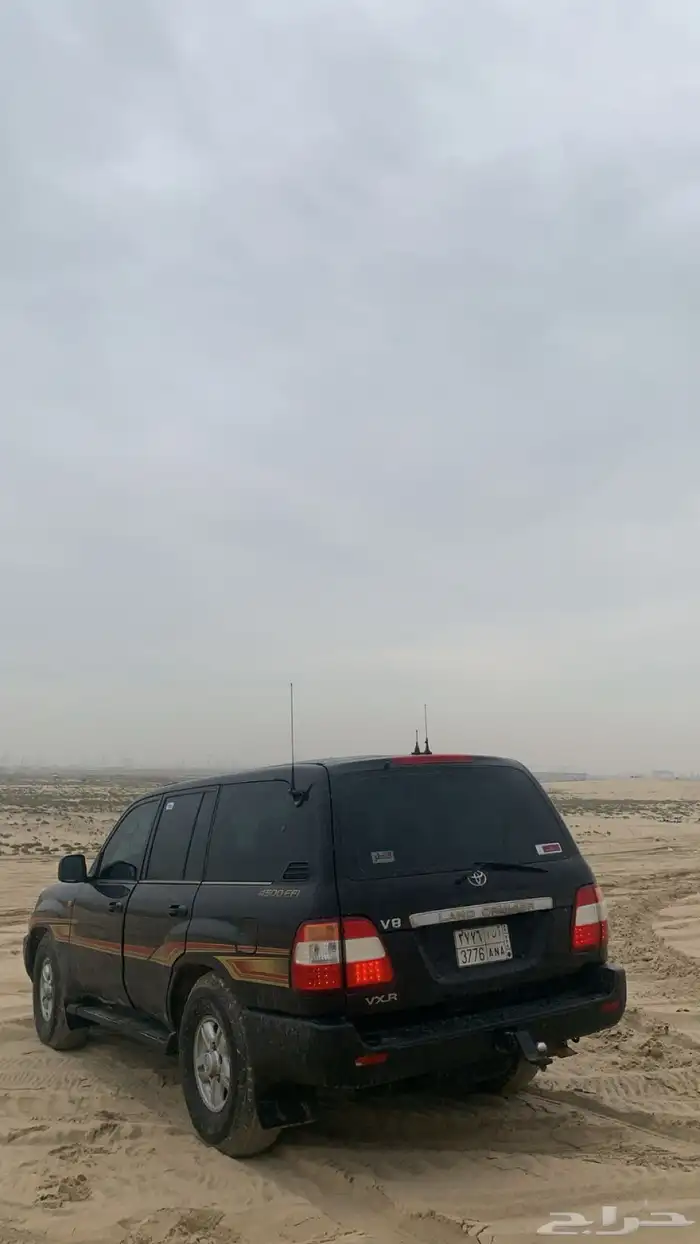 لاند فكسار ممشى 390 12