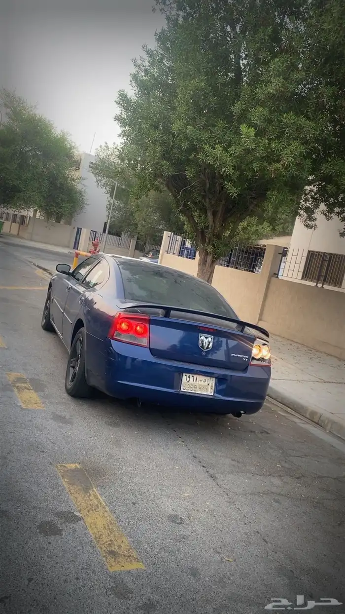 دوج تشارجر 2