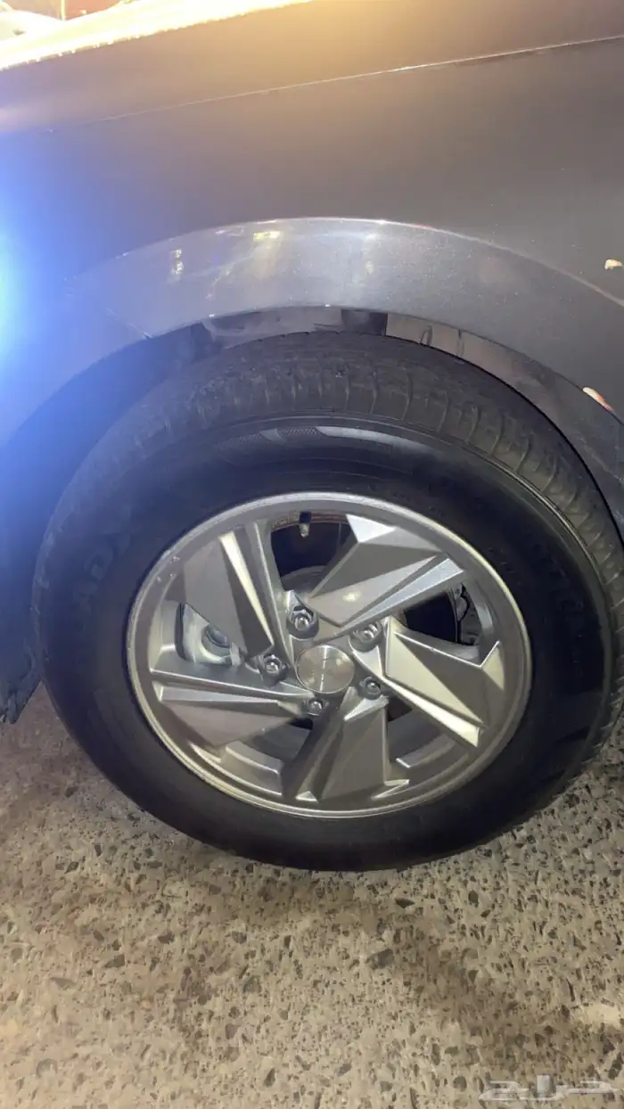 جنوط النترا 2024 اصلي وكاله للبدل لسوح 1