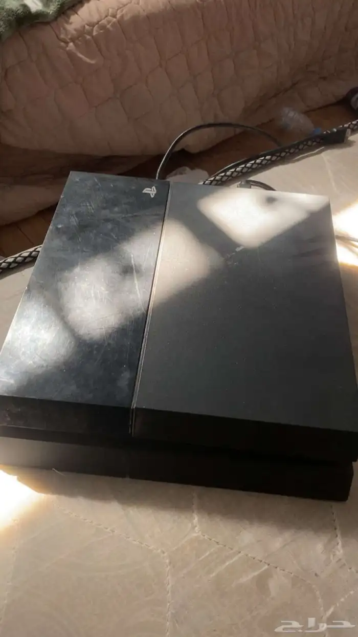 سوني 4 للبيع 0