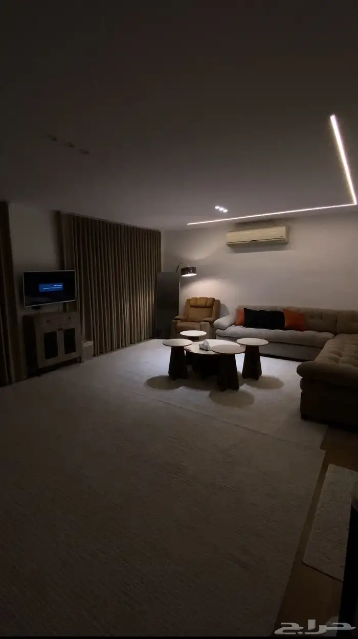 شاليه في الاحساء 8