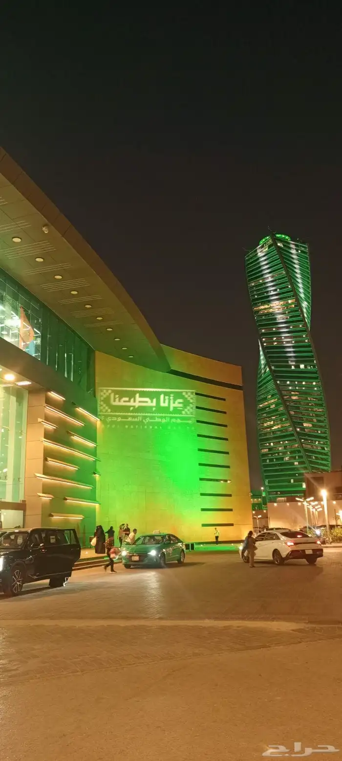 تركيب وتأجير اضاءة 4