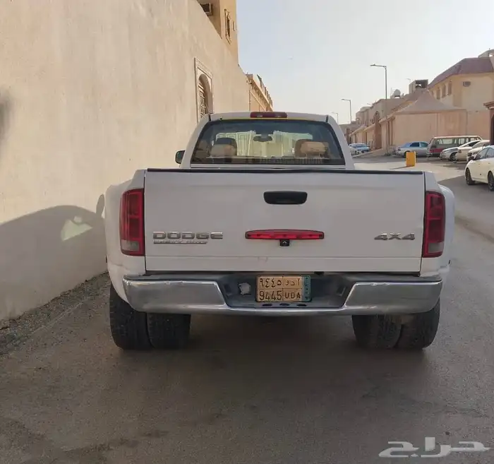 رام نظيف للبيع 1