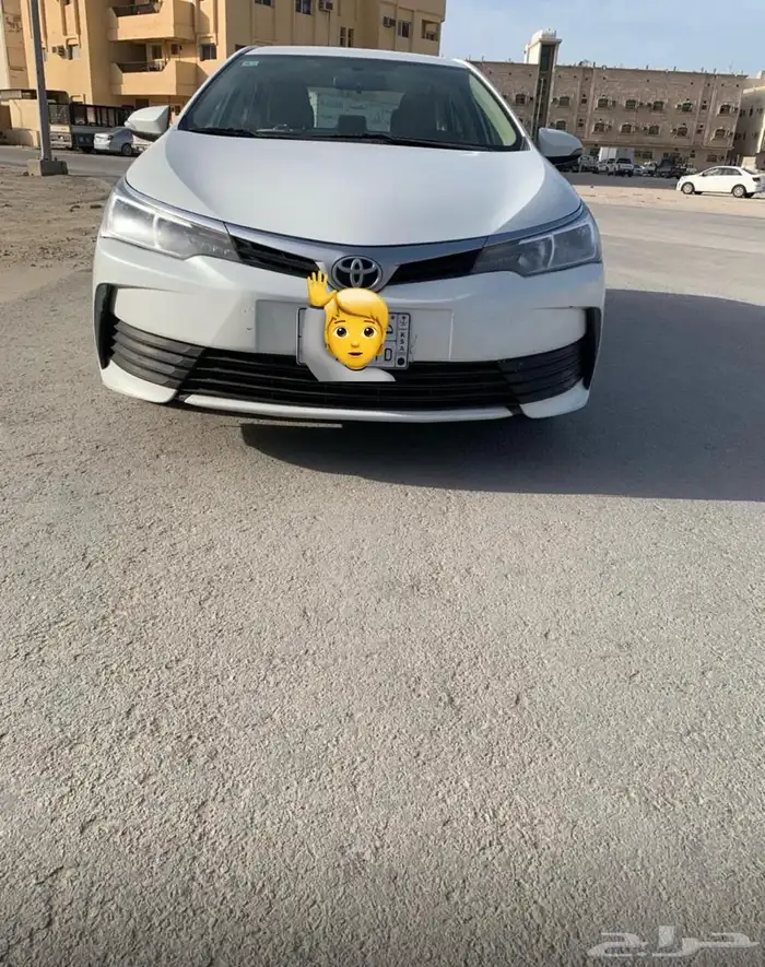 تايوتا كورولا 0