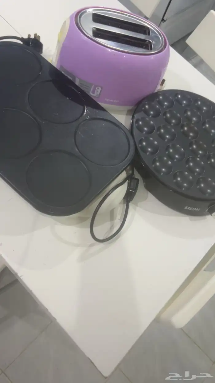 اجهزة مطبخ 0